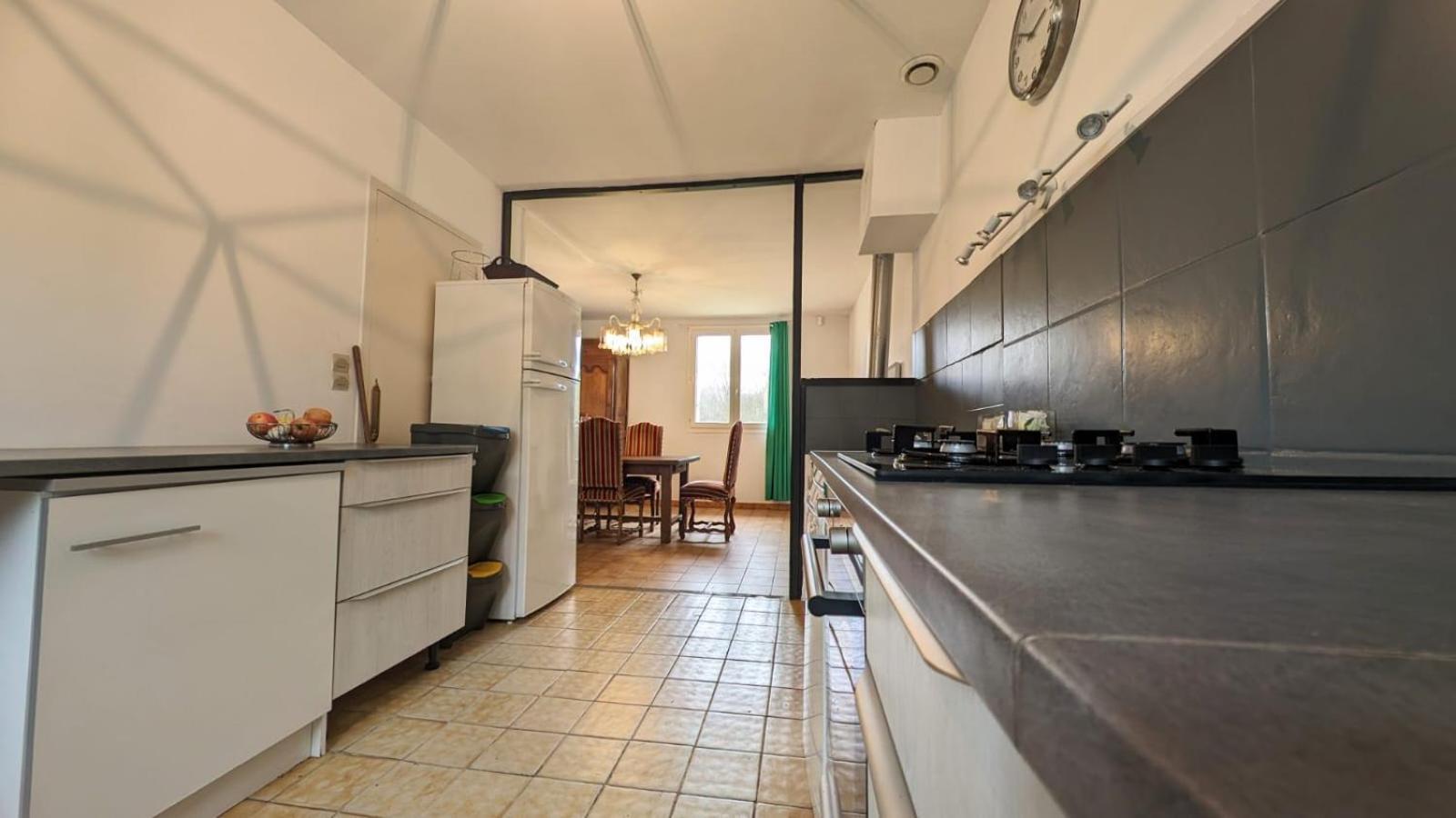 Maison Avec Vue Sur Etang Dans Le Perche Saint-Hilaire-le-Chatel Εξωτερικό φωτογραφία
